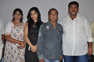 Kakateeyudu Movie Press Meet